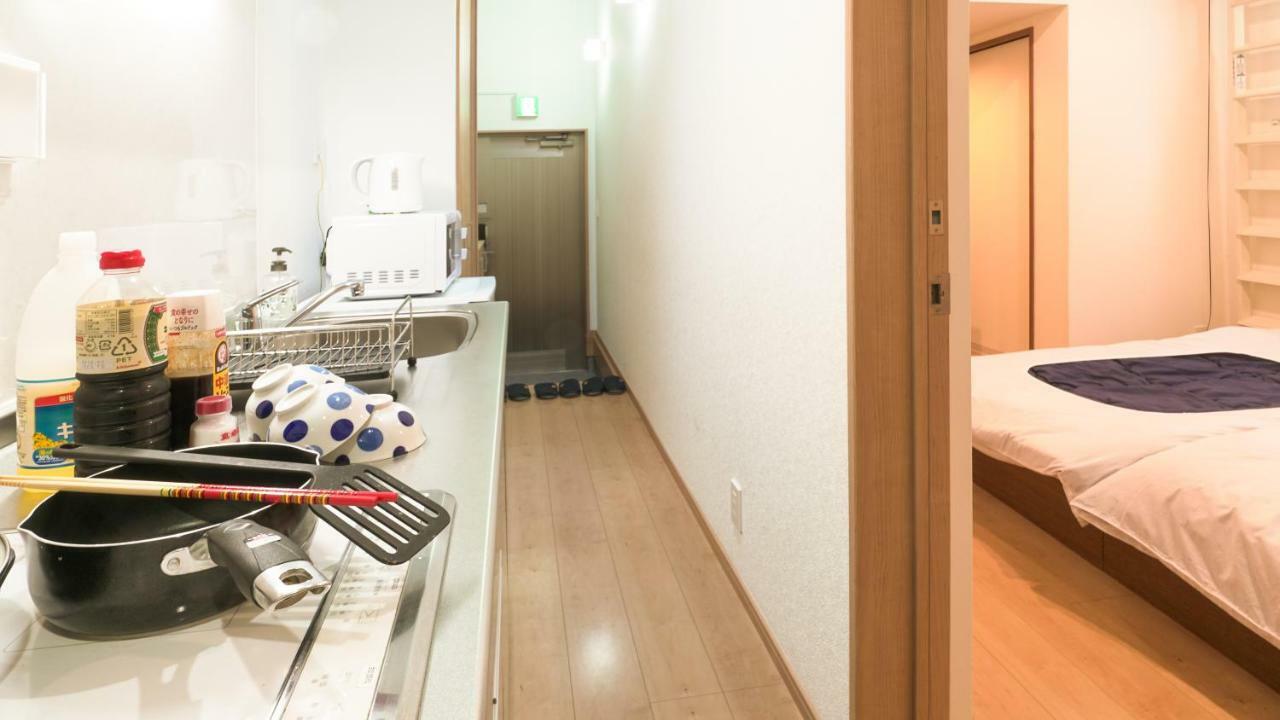 カモンイン 平田町 Kyoto Exterior foto